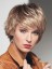 Classic Capless Synthetic Wig