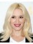 Stupendous Lace Front Synthetic Wig