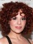 Pleasant Lace Front Synthetic Wig