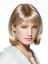 Marvelous Capless Synthetic Wig
